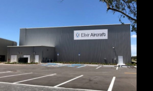 Elixir Aircraft : le succs d'un avionneur franais aux tats-Unis