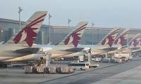 Qatar Airways n'a pas de problme immdiat de capacits face aux nouvelles ambitions de ses concurrents