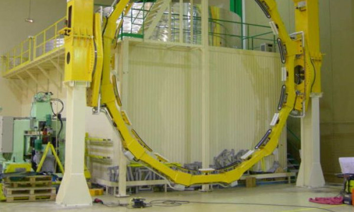 RJ Industrie fournira le systme dassemblage des rservoirs de la fuse Ariane 6
