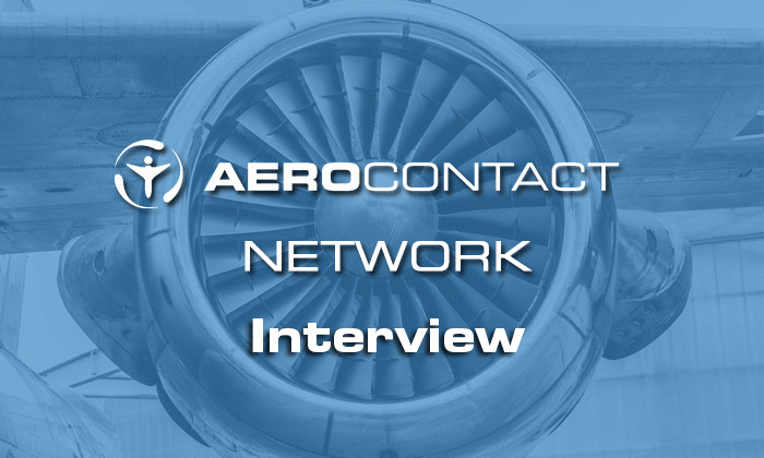 Aerocontact.com devient le rseau social professionnel de laronautique