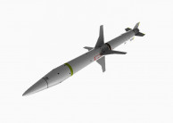 Missile anti-radiation AGM-88 HARM
